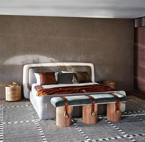 fendi letto|fendi casa clouds bed.